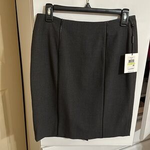 NWT Calvin Klein Skirt